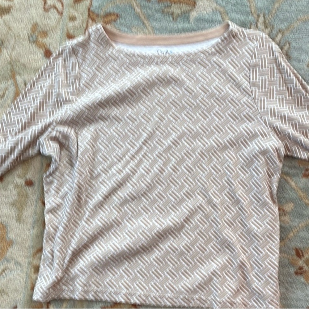 Croft & Barrow Cream Bottoms for Everyday Comfort